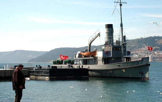 18 Mart Çanakkale Deniz Zaferi Haftası Etkinlikleri Başlıyor