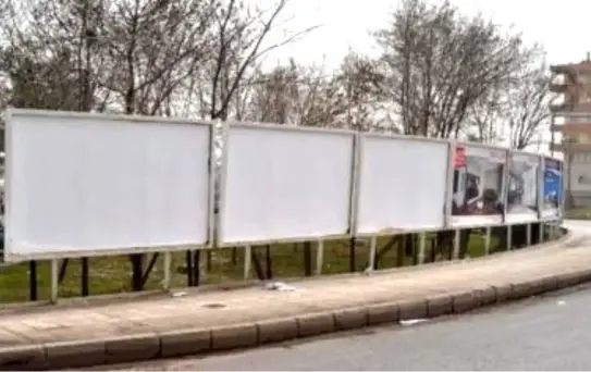 BDP'nin Nevruz Afişine İzin Yok!