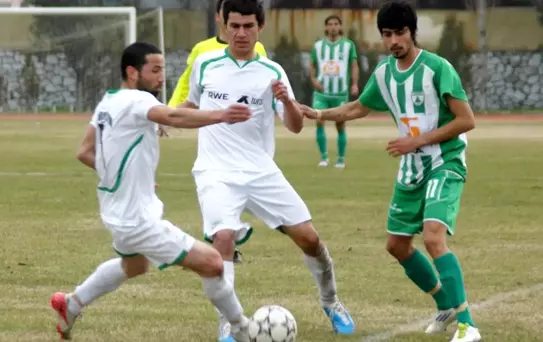 Aydın Takımları Umut Arıyor