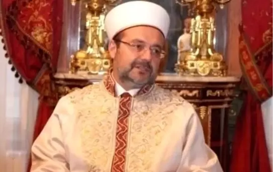 Diyanet'ten Kürtçe Vaaza Yeşil Işık