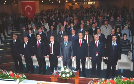 Öğretmen Okullarının 164. Yıldönümü Kutlandı