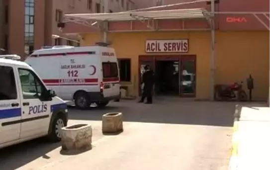 Kadirli'de Arazi Kavgası