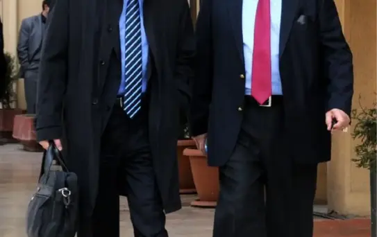 Trabzonspor'da Yener, Kazancıoğlu ve Atal Şike Davasında İfade Verdi