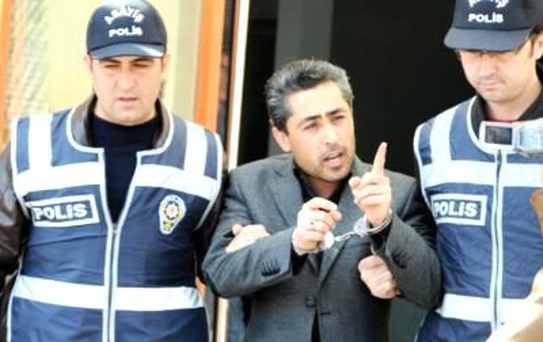 7 Yıldır Aranan Hükümlü Yakalandı