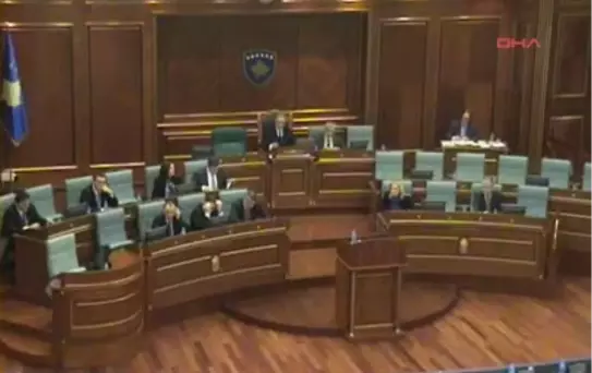 Kosova Türklerine Üçüncü Kanal