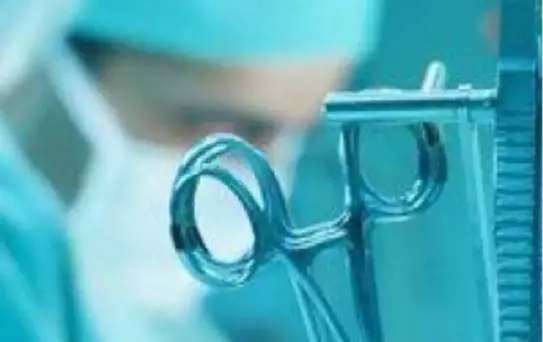 Akdeniz Üniversitesi'ndeki Çift Kol Nakli