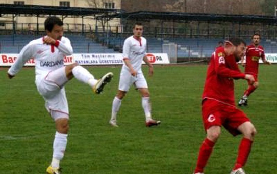 Spor Toto 3. Lig