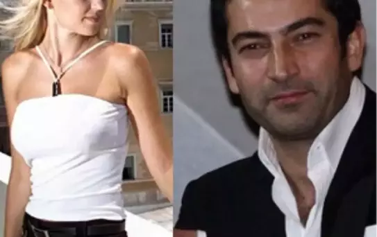 Kenan İmirzalıoğlu Atina'yı Salladı