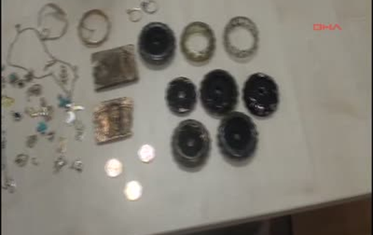 Altın Kaçakçılarının İlginç Planı Tutmadı