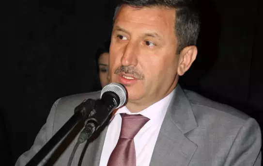 Turhal'a Yazıtepe Barajı Hayat Verecek