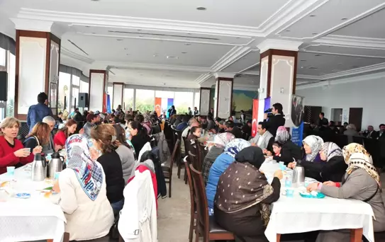 'Geçen Gün Daha Modernleştiriyoruz'