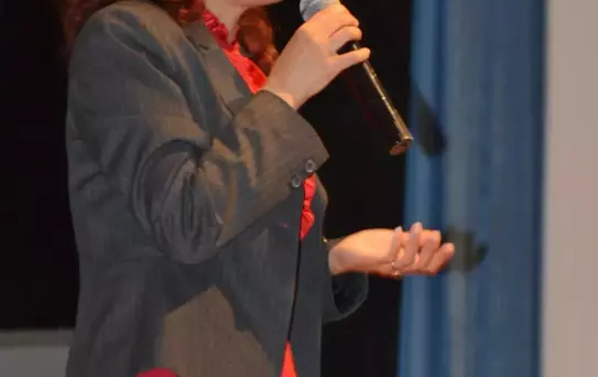 Gençlere Uyuşturucu Uyarısı