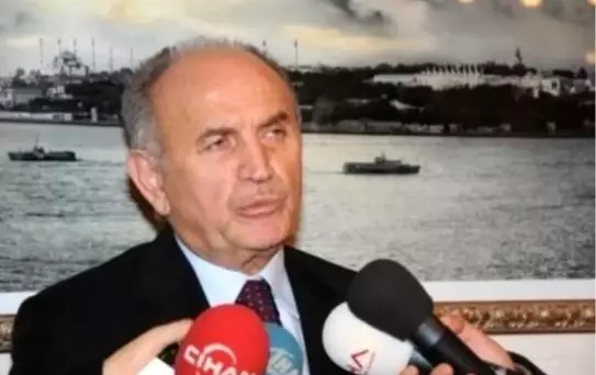 Başkan Topbaş: 'Para ve İnsan Yönetiminde Çok Başarılıyız'