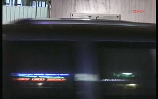 Cezaevi Önünde Coşkulu Karşılama 'Büyükşehir Dava 9. Gün' Haberine Ek