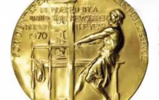 Pulitzer Ödülleri Sahiplerini Buldu