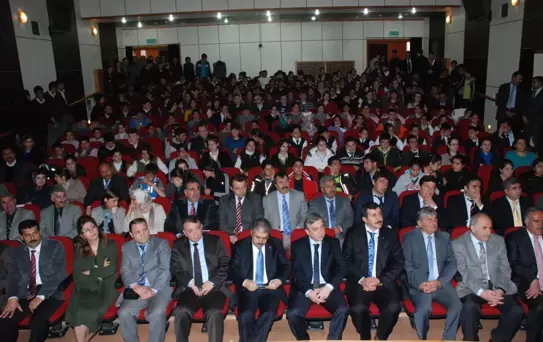 Muş'ta Turizm Haftası Kutlandı