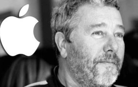 Starck, Apple ile Bir Ürün İçin Çalışmamış!