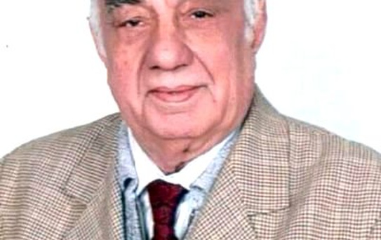 Rahmi Kalaycıoğlu, Hayatını Kaybetti