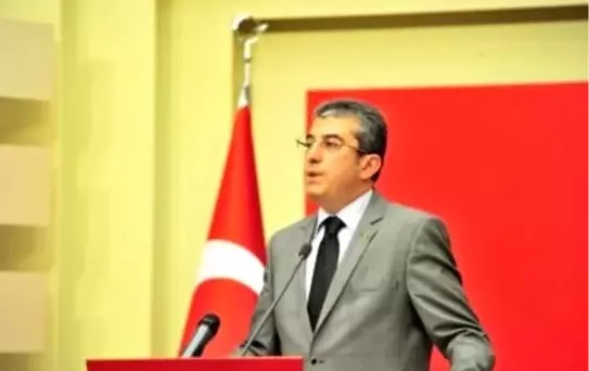 Chp'li Günaydın: 'Tutuklu Vekiller İçin Ayrı Bir Formüle Gerek Yok'