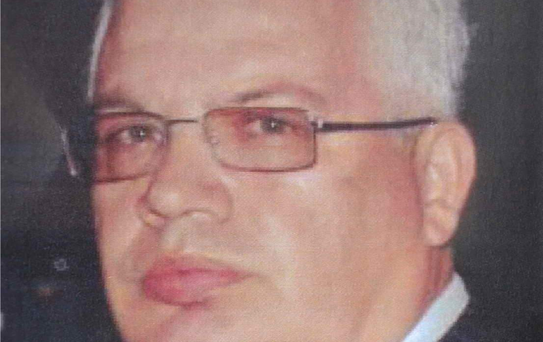 Eli'nin Baş Mühendisi Kalbine Yenik Düştü