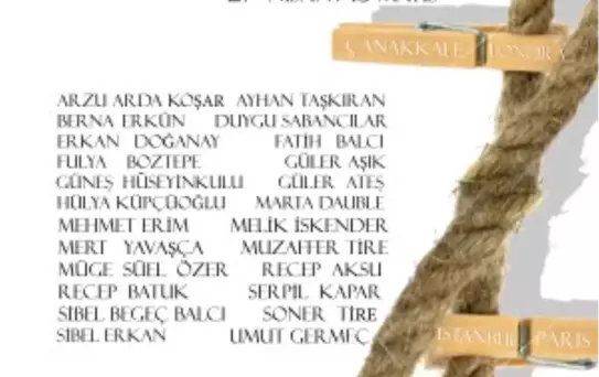 'Şehirlerarası Bağlantı 2012'