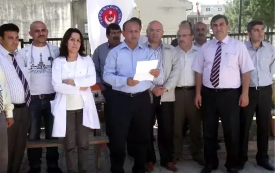 Hastanın Doktora Baskıyla İlaç Yazdırdığı İddiası