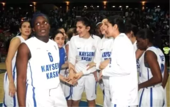 Kaskispor Transferde Hız Kesmiyor