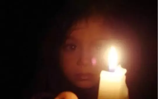 Kesinti Yaşanan İllere Elektrik Verilmeye Başlandı