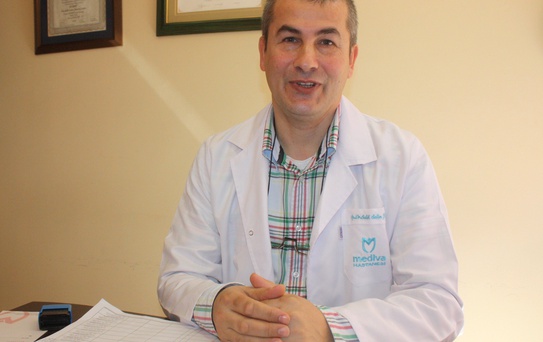 Son 10 Yılda Kadınlar Yüzde 65 Şişmanladı