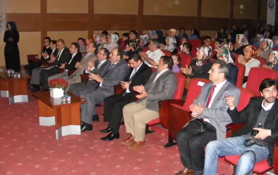 Kutlu Doğum Programı