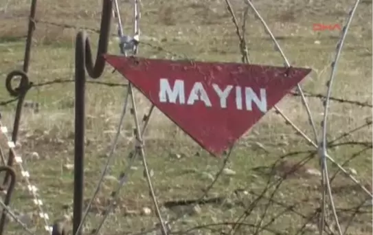 Kaçakçı Sanılarak Vuruldu