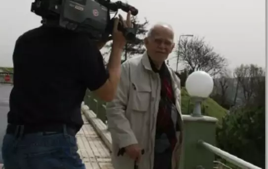 2012 TRT Belgesel Film Ödülleri Sahiplerini Buluyor!
