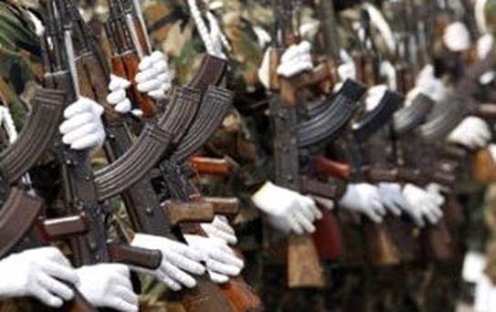 Sudan: 'Güney Sudan ile Barış İstiyoruz'