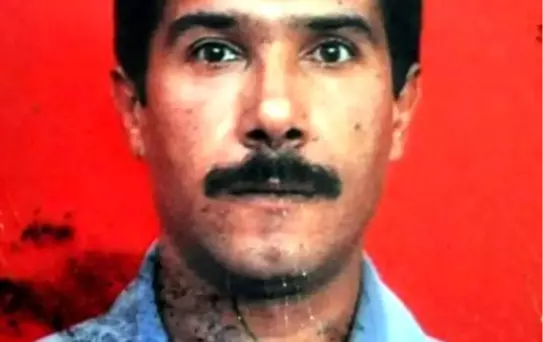 Kömürlükte İntihar Etti