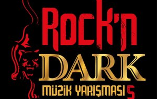 Rock'n Dark'ta Büyük Final Heyecanı