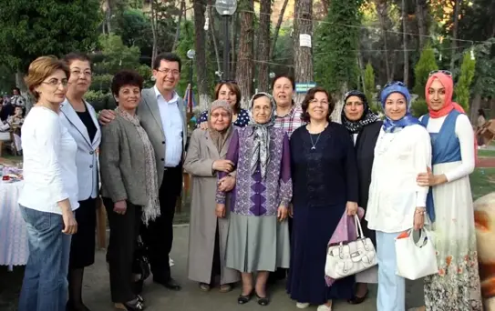 Kılınç; 'Annelerimiz En Değerli Varlığımızdır'