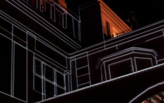Uluslararası Canlı AudioVideo Performans Festivali