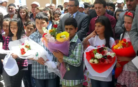Eskişehir Yağmur Dostluk Derneği ve Odunpazarı Belediyesi İşbirliği ile Yeni Bir Eğitim Merkezi...