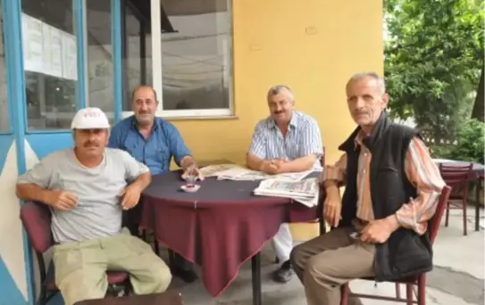 Hacı Halim Yollarında Çalışma Başladı