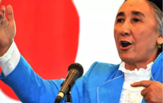Çin'den Japonya'ya 'Uygur' Tepkisi
