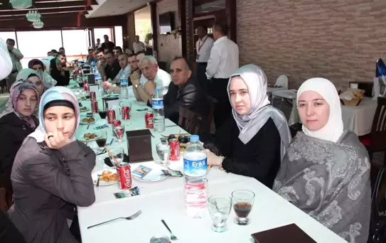 Balkan Ülkelerinin Gençleri Arapça Yarışmasında Buluşacak