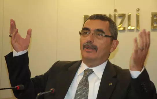 Temel Başbuğ Adaylığını Açıkladı