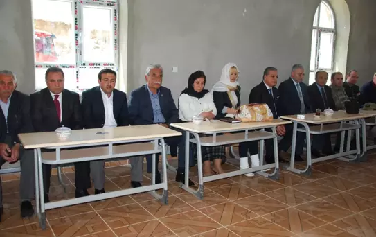 Kan Davası Barışla Sonuçlandı