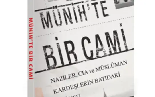Muhteşem Bir Araştırma Ürünü
