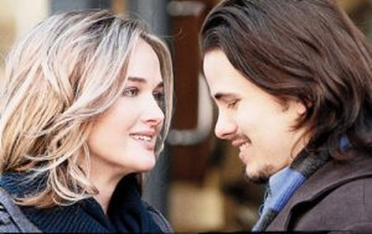 TV'de İlk Kez ''Peter ve Vandy''