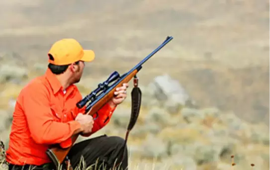 2012-2013 Av Döneminde Uygulanacak Kurallar Belirlendi