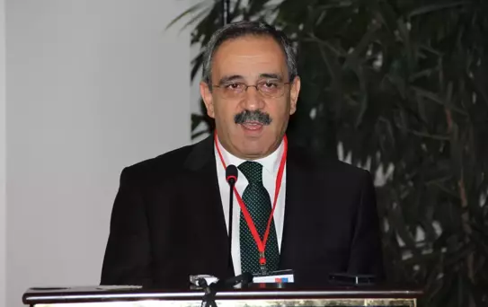 Hatay'da 'Göç Sempozyumu'