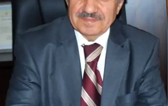 Gaziantep İl Müftüsü Bulut'tan Miraç Kandili Mesajı