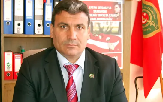 Tümşad, Teröre Bel Bağlayanları Şiddetle Kınadı