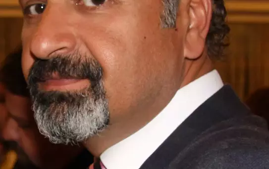 Güney İlleri Gazeteciler Cemiyeti Başkanlığı'na Ali Atalar Tekrar Seçildi